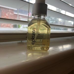 Epicurean Discovery Gel Plus enzyme protein gel